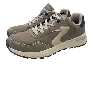 NWT Mens Skechers Fury Retro Jogger Sneaker 10